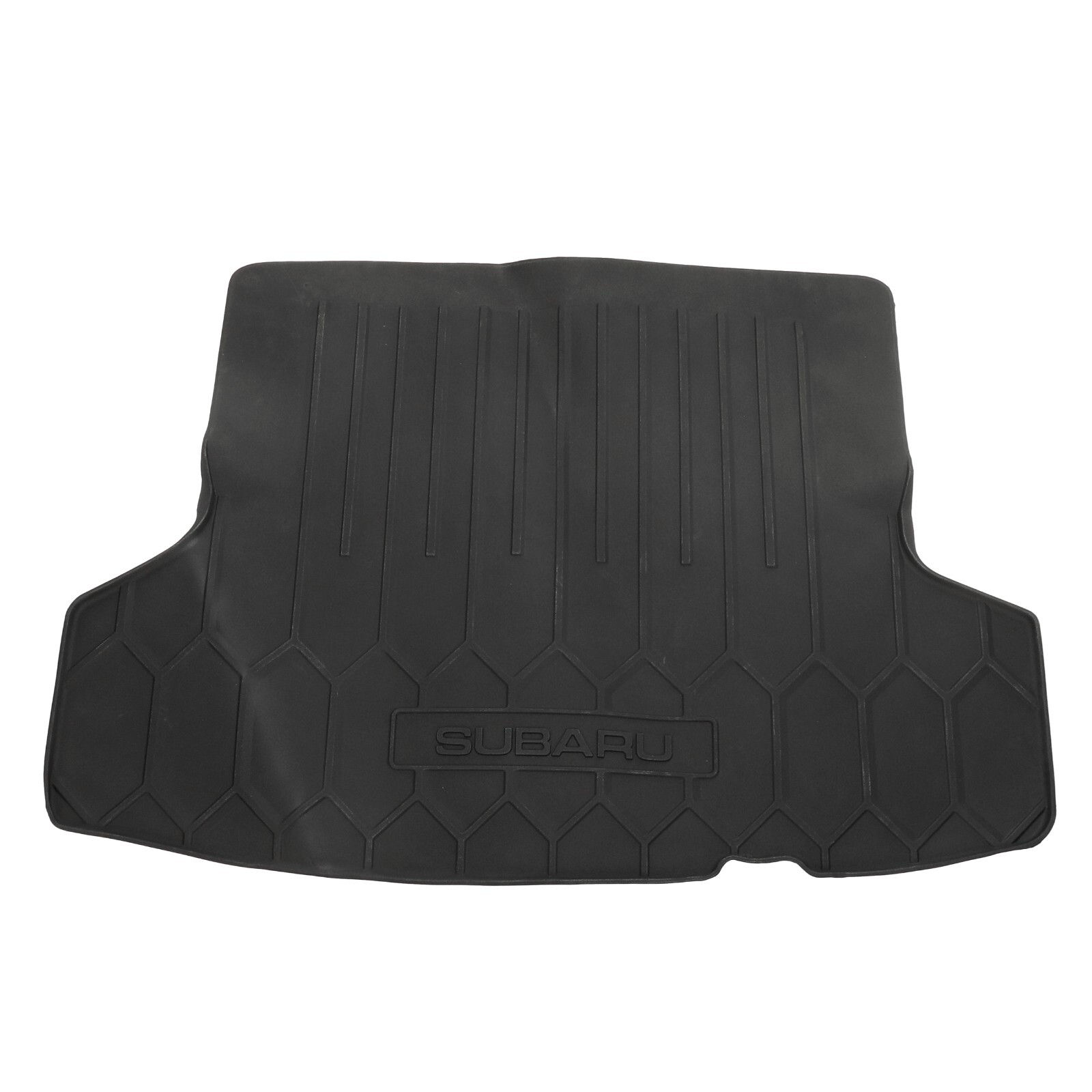 Tapete de carga para Subaru Impreza 2017-2023