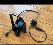 Original 10Pin E-Switch eptt TASC Earphone Headset for Mbitr Seals PRC148 152