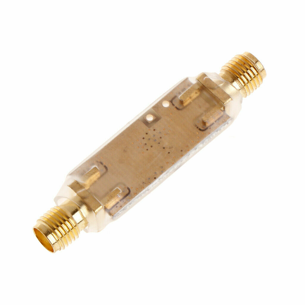 0.1 3200MHz 20dBm RF AM Detector Diode Demodulator Amplitude