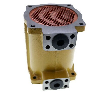 7N-0110 Oil Coolers (7N0110) Aftermarket for Caterpillar