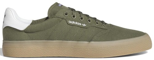 adidas Daily 4.0 Olive Strata Shadow Olive Gum IF4494 | eBay display picture 2