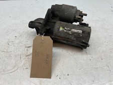 FORD FIESTA STARTER MOTOR PETROL 1.2 1.4 1.6 MK7 2008 - 2012 2S6U-11000-CA