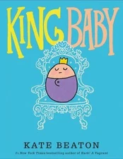 King Baby by Beaton, Kate