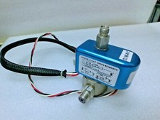 Parker Magnelatch 71335SBAKNJ1M2G011C2 Solonoid,24Vdc,18W,80psi,3/32,Used&94688