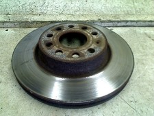 Disque de frein Volkswagen CADDY