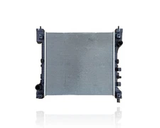 Radiator 13959 for 21-24 Jeep Grand Cherokee. L 6/8Cy Standard-Duty 68488315AB