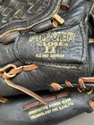 Mizuno Baseball Glove 11.5 RHT Power Close 2 Leather GPL 1152 D MVP Youth — photo 8