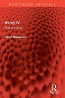 David Buisseret | Henry Iv | Taschenbuch | Englisch (2026) | King Of France