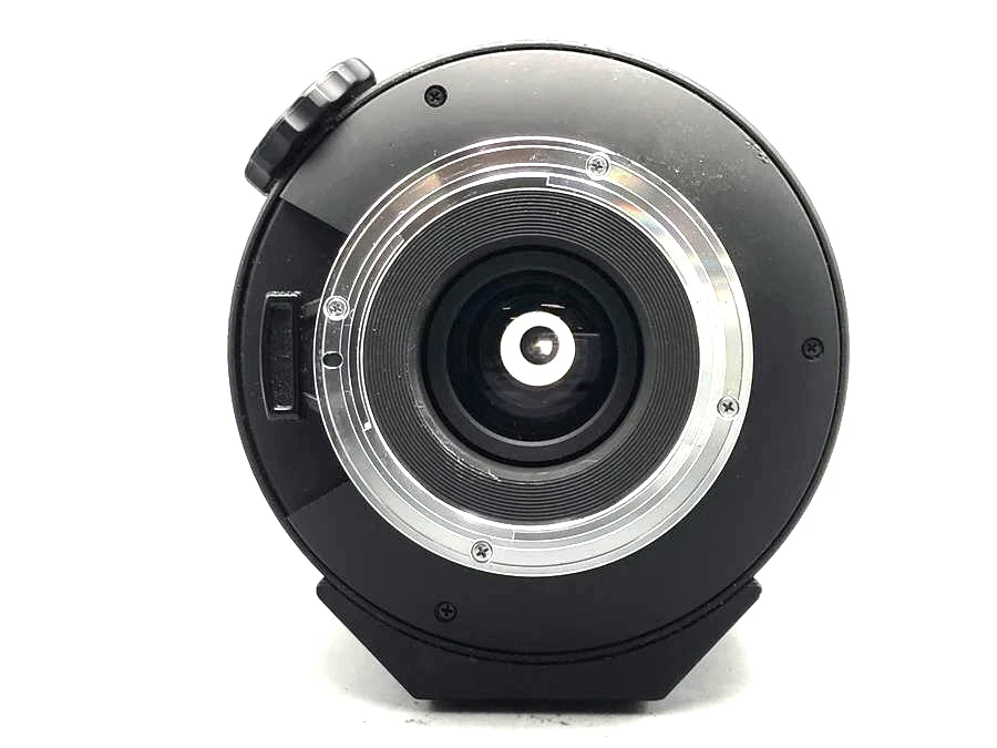 [ECX+5] Teleobjetivo Espejo Sigma Multi Recubrimiento 600mm f8 Canon EF Montura JAPÓN Foto 3 de 4