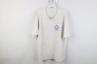 Vintage 90s Mens XL All Over Print IHRA Championship Drag Racing T Shirt USA