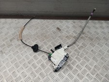 Mercedes-Benz E C207 W207 2014 Türschloss vorne A0997200435 ATV88319 Mercedes-Benz E C207 W207 2014 Türschloss vorne A0997200435 ATV88319