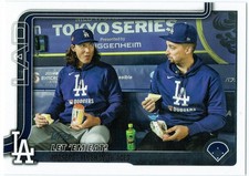 2025 Topps Update base cards *pick a card* FREE SHIPPING