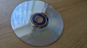Zombie Revenge (Sega Dreamcast) DISC ONLY PAL