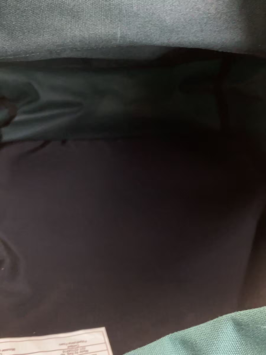 EASTPAK Backpack Polyester Green - image 6