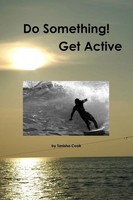 Do Something! Get Active | Tanisha Cook | Taschenbuch | Kartoniert / Broschiert