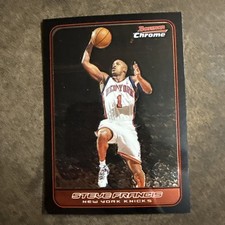 Steve Francis
