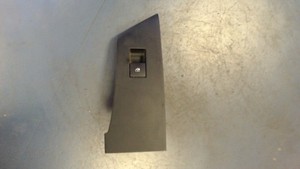 Fensterheberschalter Rechts Vorne Opel 13301886 J Astra 1.7 Cdti DPF Sports