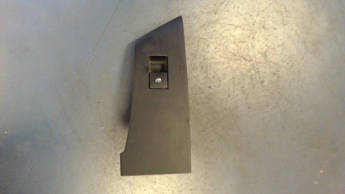 Fensterheberschalter Rechts Vorne Opel 13301886 J Astra 1.7 Cdti DPF Sports