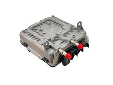 2021-2025 Volvo S60 Hybrid Voltage Converter