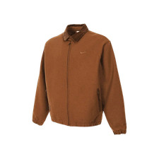 Nike Woven Twill Premium Jacket Light British Tan Asia
