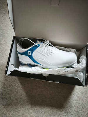 Footjoy Tour S