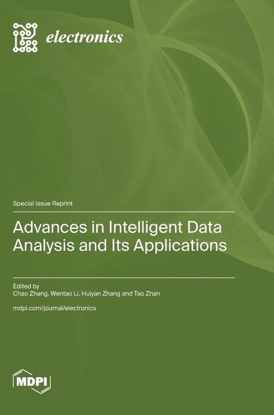 Advances In Intelligent Data Analysis And Its Applications | Buch | Englisch-image
