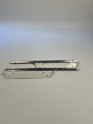 Sub-Zero Refrigerator Crisper Slide Set Part # 4181412 4181411 Subzero