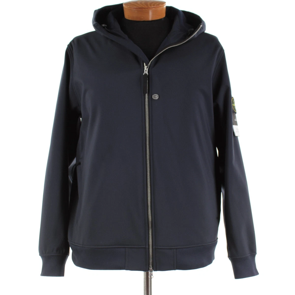 Stone Island Coats, Jackets & Vests for Men Hooded for Sale | Shop