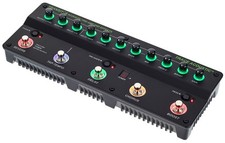 Trace Elliot Transit A Acoustic Guitar Pre-Amp Effects Pedal Transit-A New