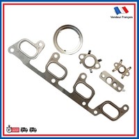 Montagesatz Dichtung Turbo FüR VW Scirocco III Sharan Tiguan Touran 2.0 TDI 140