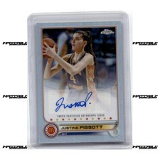 2022 Topps Chrome McDonald's All-American Basketball Cards Checklist 22