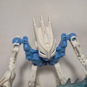 LEGO Bionicle Agori: Metus 8976 - Complete *READ DESCRIPTION*