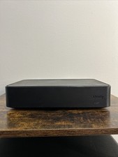 Xfinity Black XG2v2-P HD Cable Box