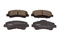 Bremsbelagsatz Scheibenbremse Maxgear 19-3029 FüR Peugeot 308 2 Sw 301 Puretech