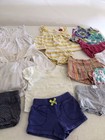 Baby Girl Clothes Size 9 Mo Lot of 12 Pieces Various Brands — photo 8