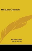 Richard Alleine (U. A.) | Heaven Opened | Buch | Englisch (2007) | Gebunden