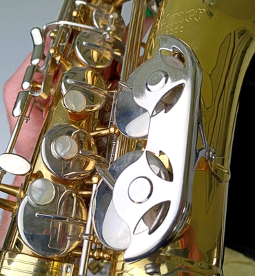 Selmer AS300 Student Alto Saxophone for sale online | eBay
