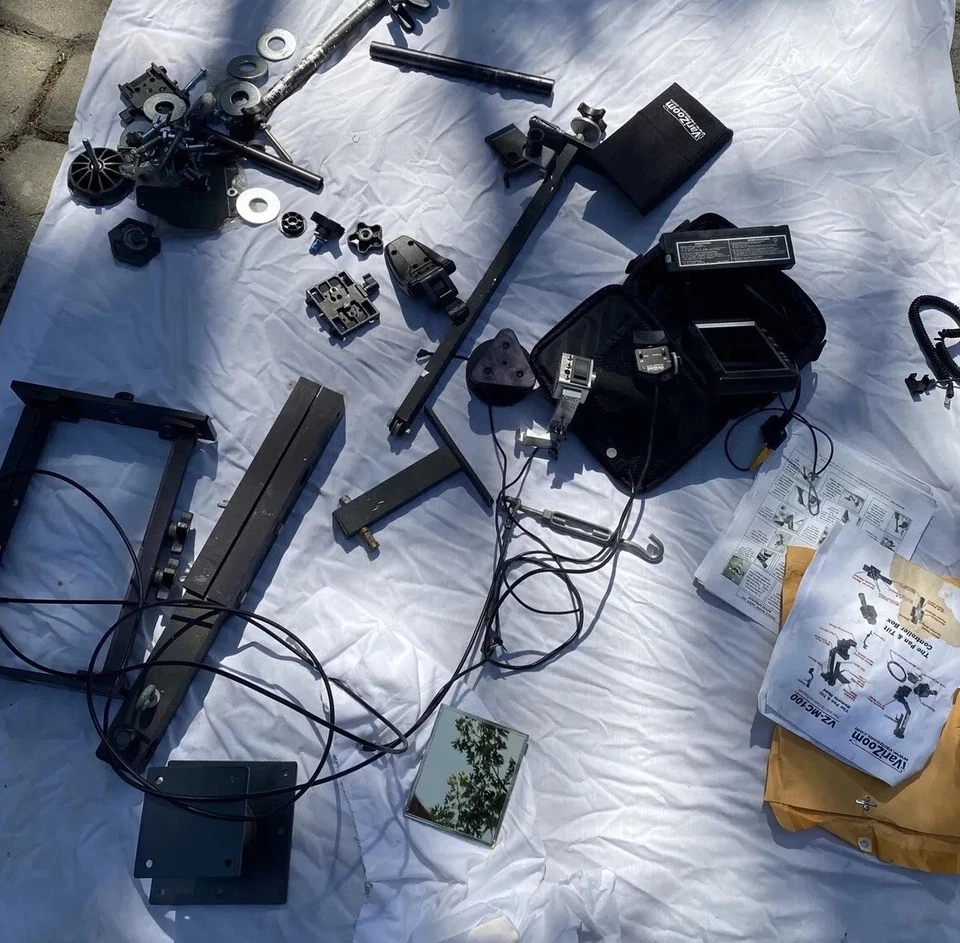 Varizoom professional lens control  System - Image 4 of 4