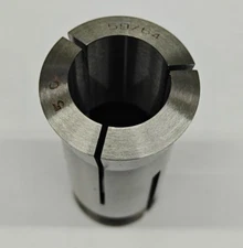Lyndex 59/64" 5C Round Collet 500-059 Japan