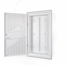 StarTech 28-Inch Wall-Mount Media Enclosure 2...