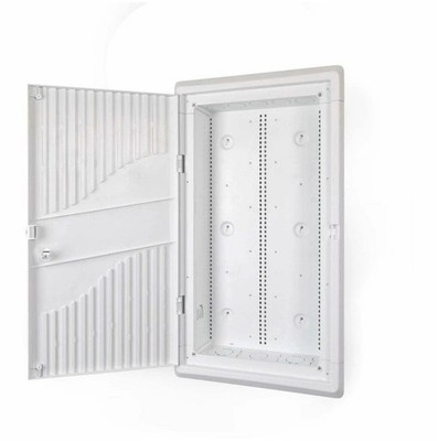 StarTech 28-Inch Wall-Mount Media Enclosure 28P1-MEDIA-ENCLOSURE