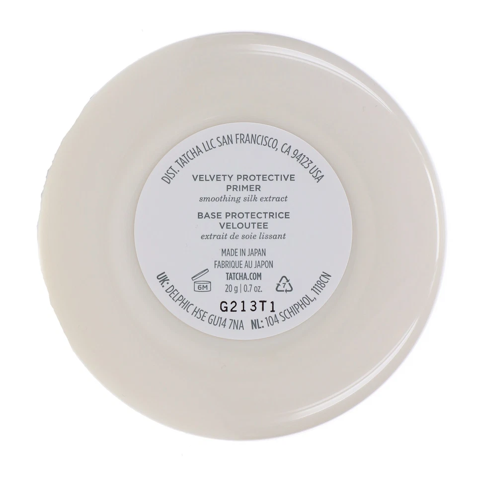 Tatcha The Silk Canvas 0.7 oz - Image 3 of 4