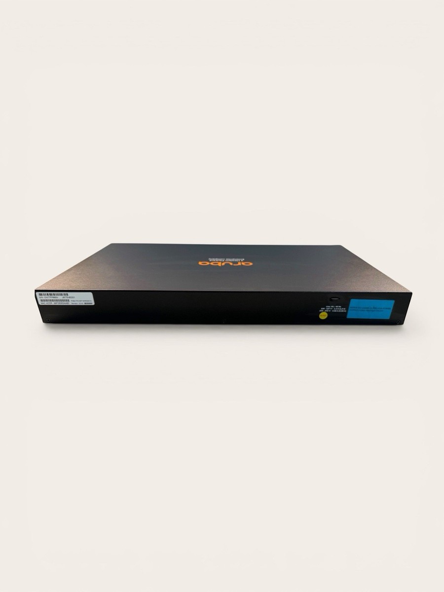 HPE Aruba 2530 48G Network Switch (J9775A) for sale online | eBay