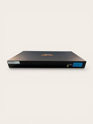 HPE Aruba 2530 48G Network Switch (J9775A) for sale online | eBay