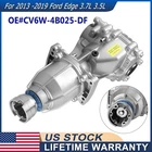 Rear Differential OEM For 2013-2019 Ford Edge 3.5L 3.7L MU7Z4000J CV6W-4B025-DF