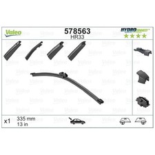 Valeo Scheibenwischer hinten 5339417 EM2B17402AA 2188200045 A1178200045 24721825