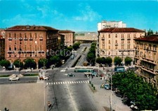 Modena Emilia-Romagna Piazzale Natale Bruni e...
