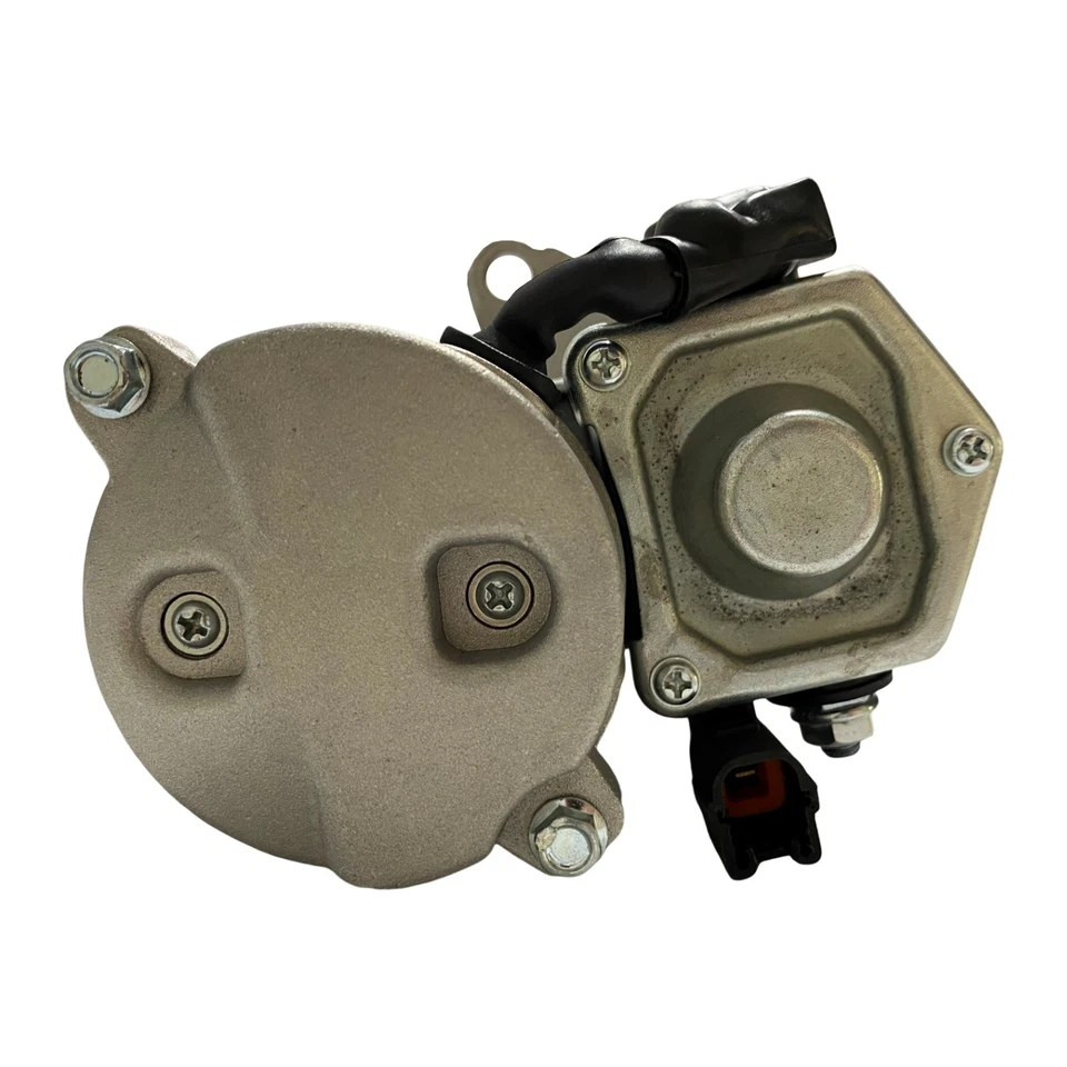Fred Starter Motor For TOYOTA Celica ST185 3SGTE Camry VZV21 2VZFE 28100-62011.2 - Image 4 of 4