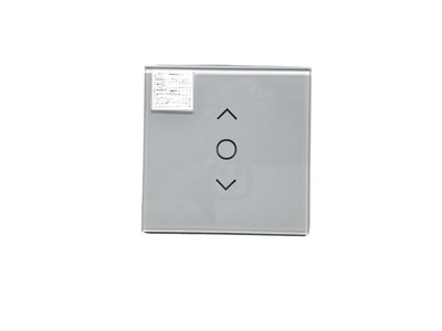 Rollladensteuerung Meross MRS100 HomeKit 230V weiß B-WARE