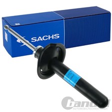 SACHS Ammortizzatore A Gas Sinistro Anteriore Compatibile Con PEUGEOT 206